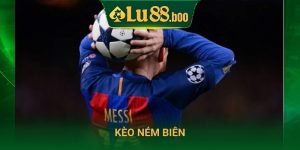 Kèo ném biên