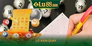 Lô xiên quay