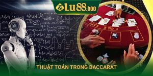 Thuật toán trong baccarat